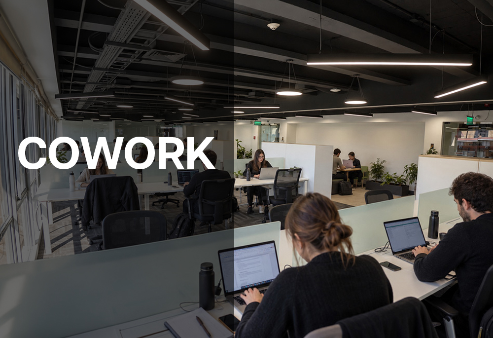 COWORK