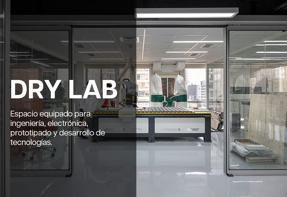 DRYLAB