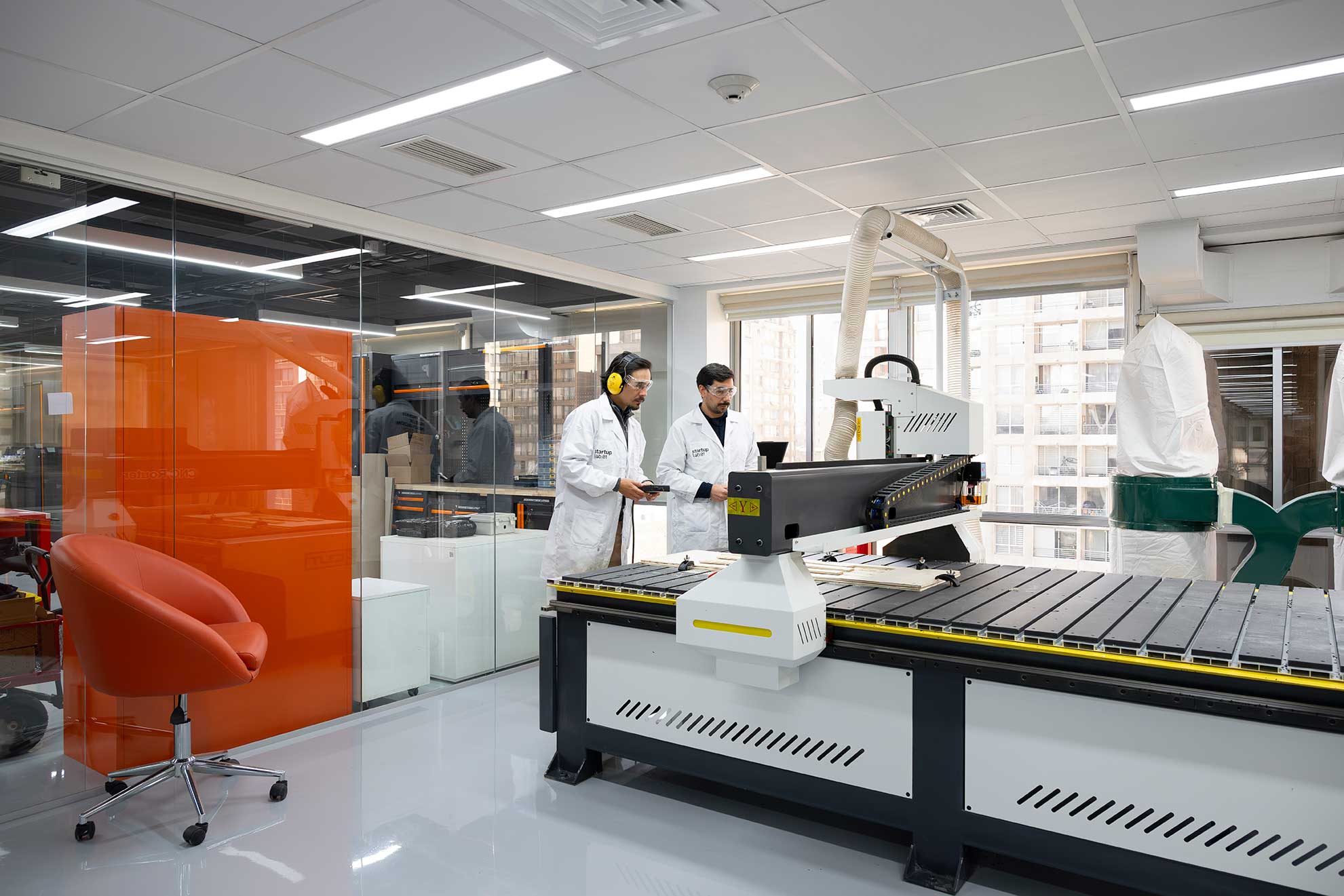 drylab3